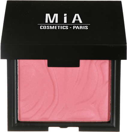 Rdečilo za lica Pink Bouquet MIA Cosmetics Paris