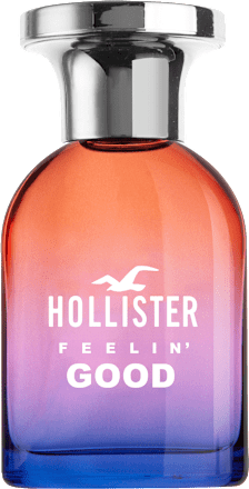 Feeling Good for Her, Eau de Parfum Hollister