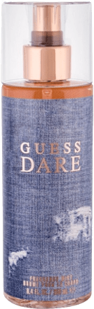 Dare body mist Guess