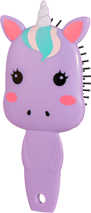 Četka za kosu - jednorog Martinelia