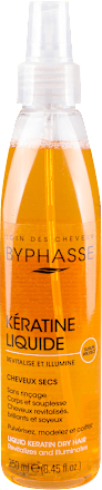 KERATINE LIQUIDE sprej za kosu sa keratinom BYPHASSE