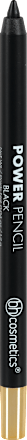 Črtalo za oči Black bh cosmetics