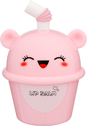Ajakbalzsam, Teddy Soda, többféle Martinelia