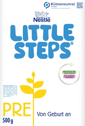 PRE Anfangsmilch Nestlé