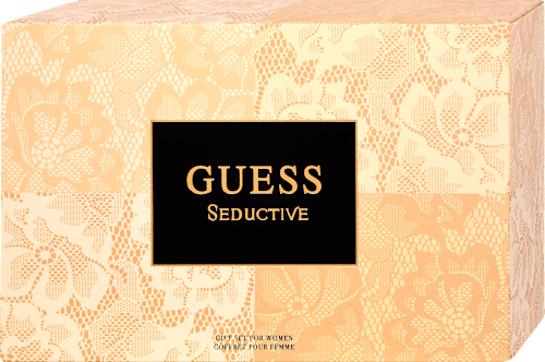 dárková sada Seductive Guess