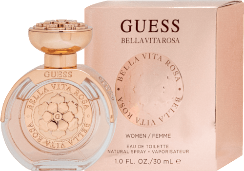 Bella Vita Rosa edt Guess