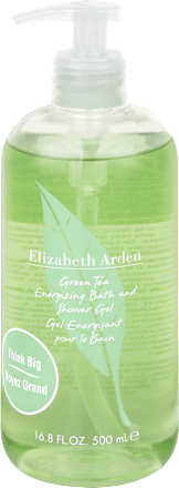 Green Tea gel za tuširanje  Elizabeth Arden