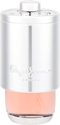 Eau de Parfum Pepe Jeans Bright Donna Pepe Jeans