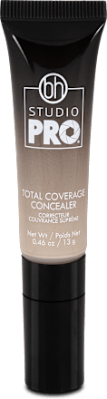 bh cosmetics Studio Pro Total Coverage Concealer bh cosmetics