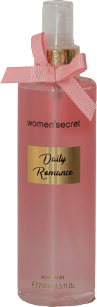 Daily Romance mirisna vodica  women'secret