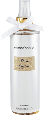 Pure charm, sprej za telo women'secret