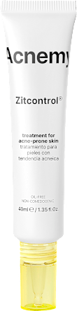 Anti Pickel Tagescreme Zitcontrol Acnemy