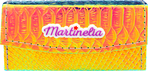 Gyerek sminkszett, Let's Be Mermaids, többféle Martinelia