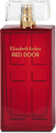 Eau de Toilette Red Door Elizabeth Arden