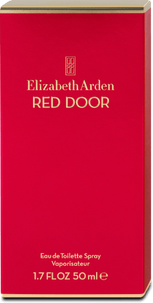 Eau de Toilette Red Door Elizabeth Arden