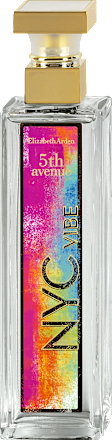 Eau de Parfum 5th avenue NYC Vibe Elizabeth Arden