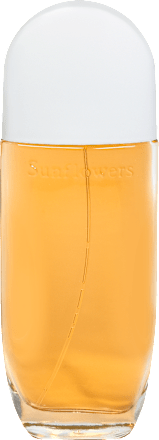 Toaletna voda za ženske Sunflowers Elizabeth Arden
