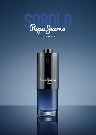 So bold for him Eau de Parfum Pepe Jeans