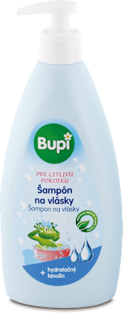 Darčekové balenie pre deti Bupi