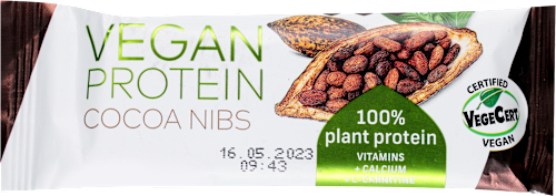 Protein bar - kakao  Tekmar