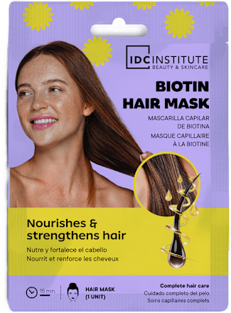 Biotin maska za kosu IDC INSTITUTE