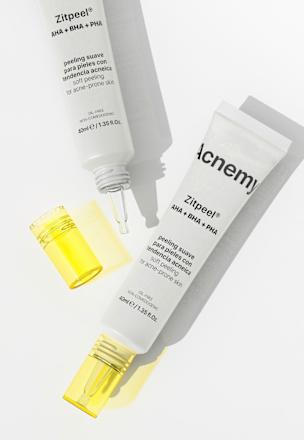Anti Pickel Soft Peeling Zitpeel Acnemy