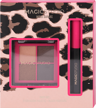 Poklon-paket Wild Safari MAGICSTUDIO