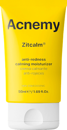 Feuchtigkeitscreme beruhigend Zitcalm  Acnemy