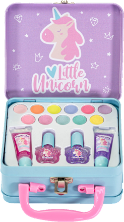 Unicorn dečiji set za šminkanje - koferčić Martinelia