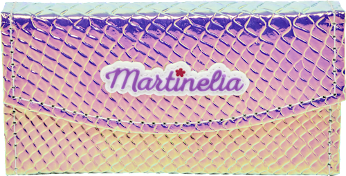 Gyerek sminkszett, Let's Be Mermaids, többféle Martinelia