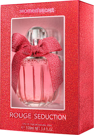 Női EdP Rouge women'secret