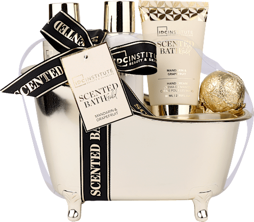 SCENTED BATH  poklon set IDC INSTITUTE