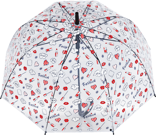 Automatický neskladací dáždnik - mix farieb 1 JFK Distribution