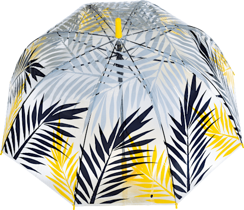 Automatický neskladací dáždnik - mix farieb 1 JFK Distribution