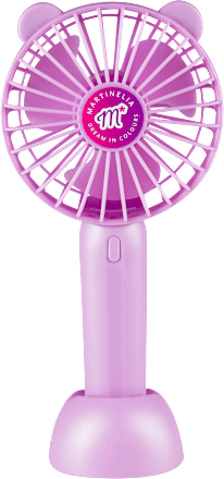 IT`S VERY FAN - dečiji ručni ventilator Martinelia