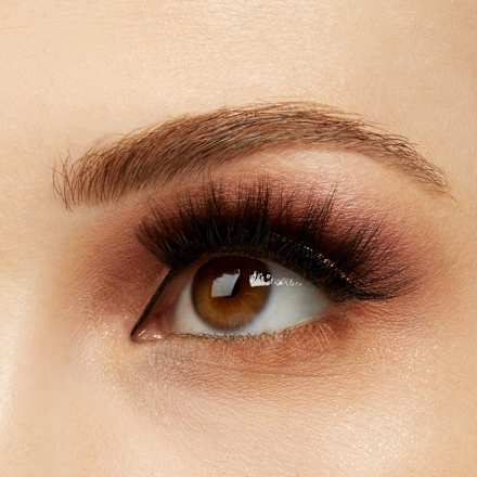 Umetne trepalnice 3D Lashes, 3D-560 bh cosmetics