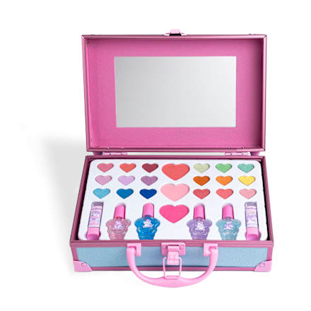 Little Unicorn makeup kofer  Martinelia