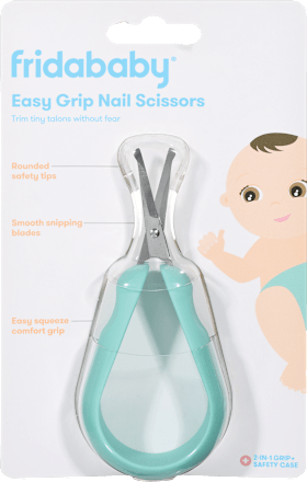 Škarjice za nohte Easy Grip frida baby