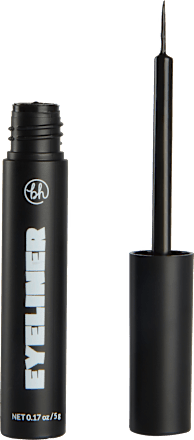 Künstliche Wimpern Magnetic The Temptress (1 Paar) bh cosmetics