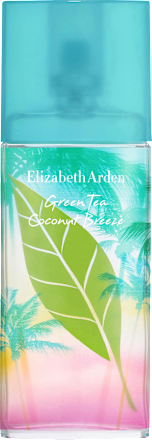 Green Tea Coconut Breeze Edt - ženski Elizabeth Arden