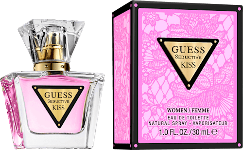  Seductive Kiss Eau de Toilette Guess