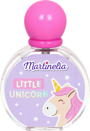 Little Unicorn edt Martinelia
