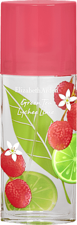 Тоалетна вода Green Tea Lychee Lime Elizabeth Arden