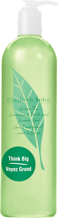 Gel doccia tè verde Elizabeth Arden