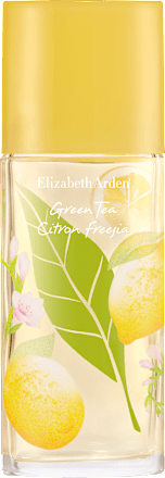 Тоалетна вода Green Tea Citron Freesia Elizabeth Arden