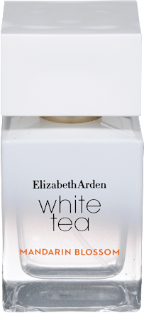 Toaletna voda za ženske White Tea Mandarin Blossom Elizabeth Arden