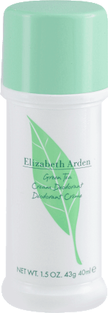 Deo krema Green Tea  Elizabeth Arden