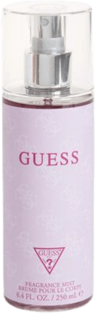 Pink body mist Guess