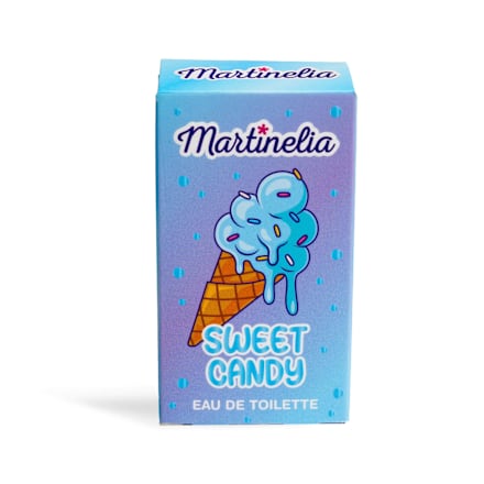 Sweet candy, parfum pentru copii Martinelia