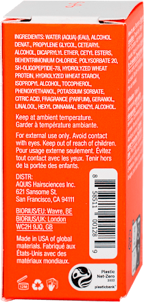 Biomimetic Hairscience – maska za molekularnu obnovu kose bez ispiranja K18